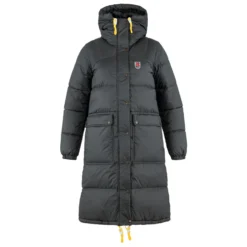 FJÄLLRÄVEN Fjällräven - Women's Expedition Long Down Parka - Coat