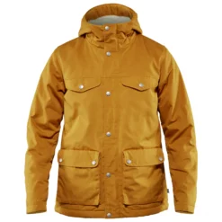 FJÄLLRÄVEN Fjällräven - Women's Greenland Winter Jacket - Winter Jacket