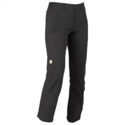 FJÄLLRÄVEN Fjällräven - Women's Oulu Trousers - Walking Trousers