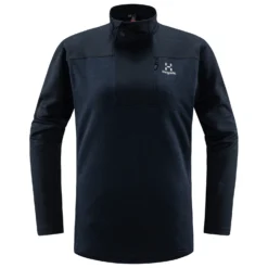 Haglöfs - Women's Roc Flash Mid Halfzip - Fleece Jumper