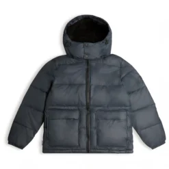 Hunter Boots - Intrepid Mid Puffer - Winter Jacket