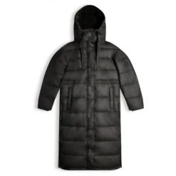 Hunter Boots - Women's Intrepid Long Puffer - Coat