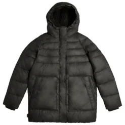Hunter Boots - Women's Intrepid Mid Puffer - Coat