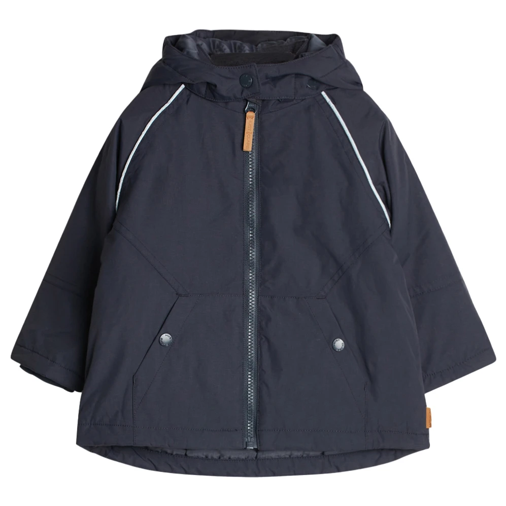 Hust & Claire Hust&Claire - Kid's Obi Jacket - Winter Jacket - Image 3