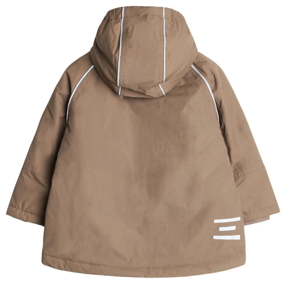 Hust & Claire Hust&Claire - Kid's Obi Jacket - Winter Jacket - Image 2
