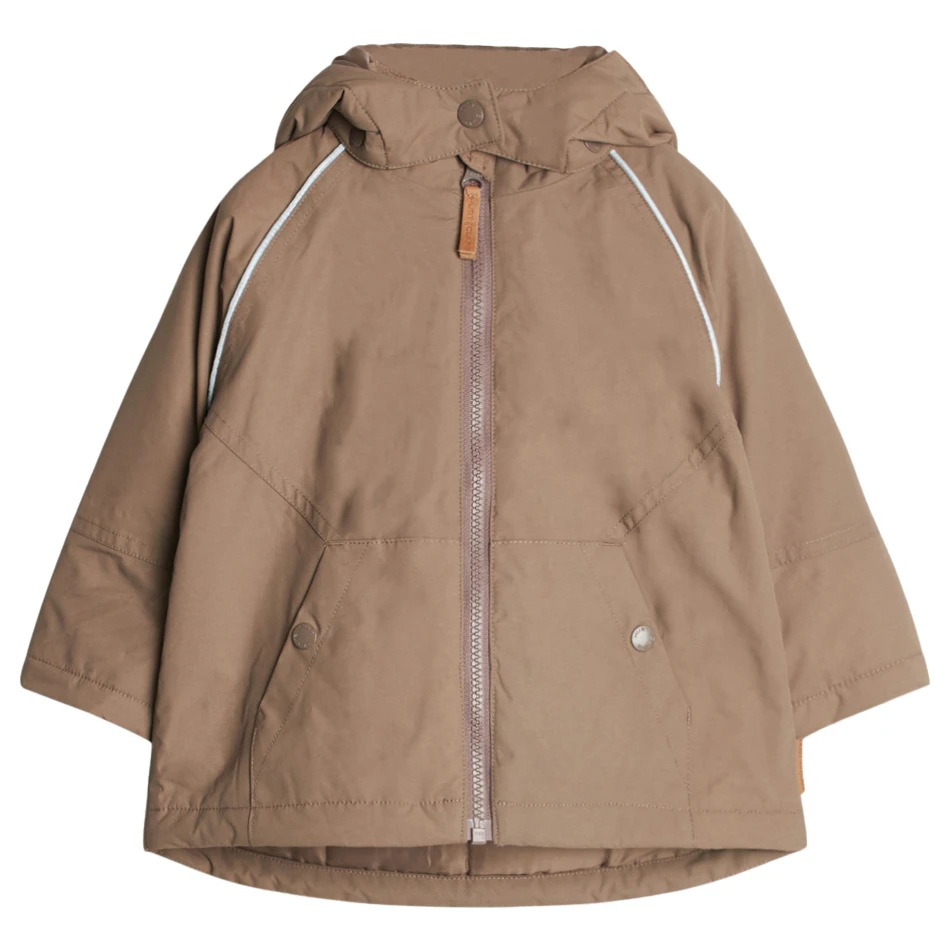 Hust & Claire Hust&Claire - Kid's Obi Jacket - Winter Jacket