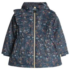 Hust & Claire Hust&Claire - Kid's Ofelise - Winter Jacket