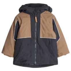 Hust & Claire Hust&Claire - Kid's Oskar - Winter Jacket