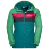 Jack Wolfskin - Kid's Four Lakes Jacket - Winter Jacket