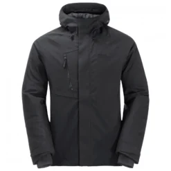 Jack Wolfskin - Troposphere Ins Jacket - Winter Jacket