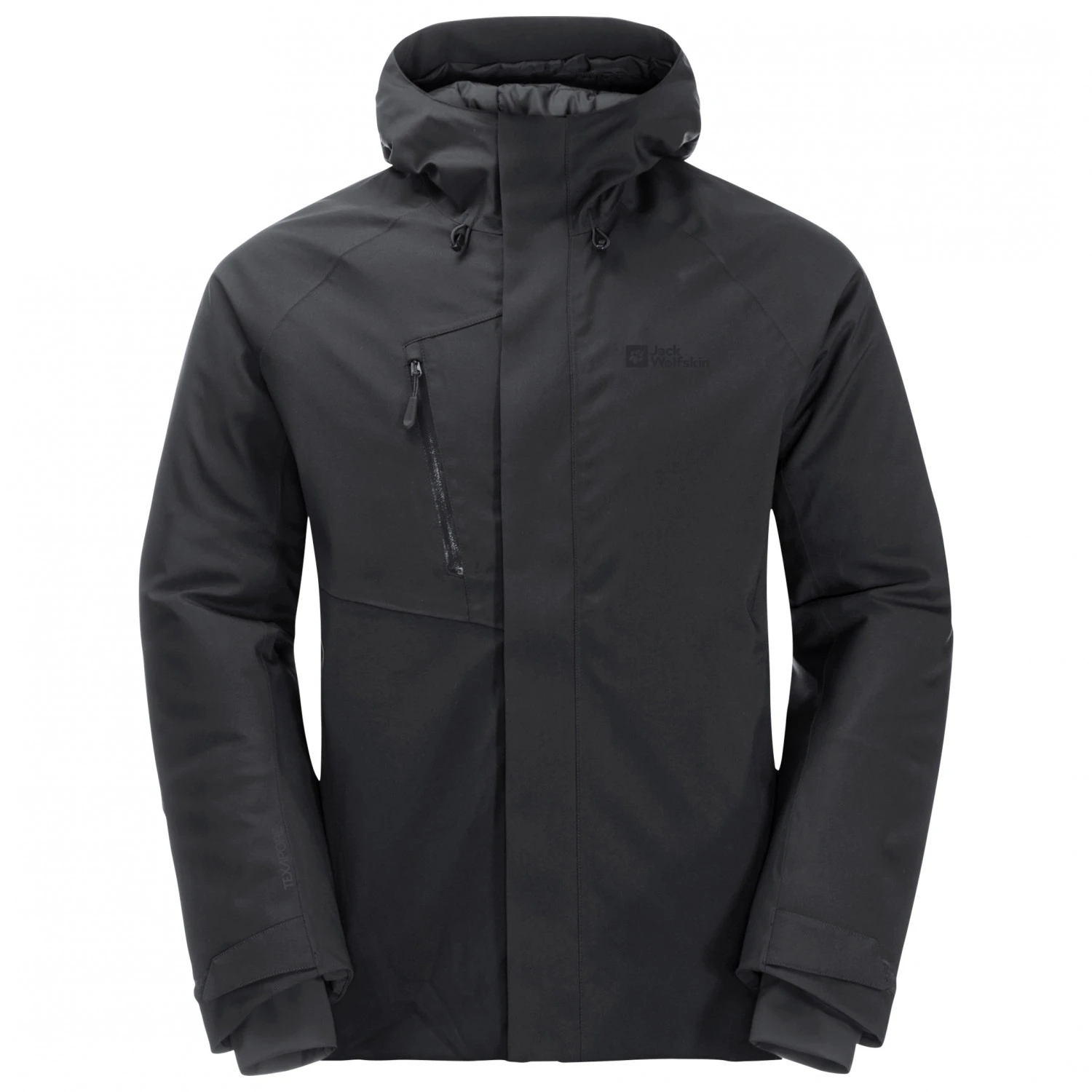 Jack Wolfskin - Troposphere Ins Jacket - Winter Jacket