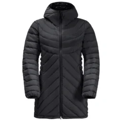 Jack Wolfskin - Women's Athletic Down Coat - Coat