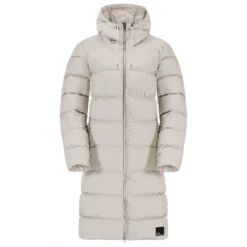 Jack Wolfskin - Women's Frozen Palace Coat - Coat