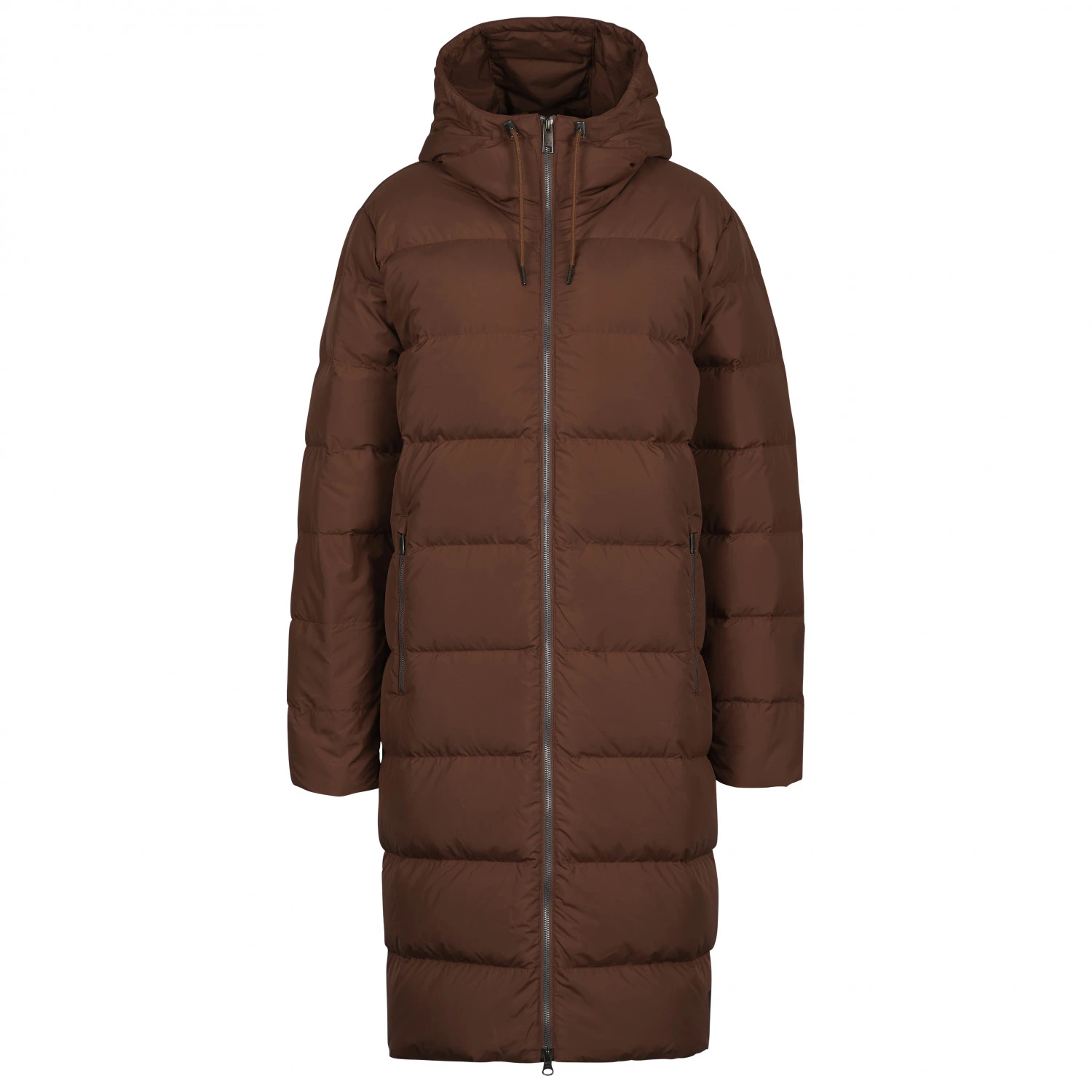 Jack Wolfskin - Women's Frozen Palace Coat - Coat - Image 6