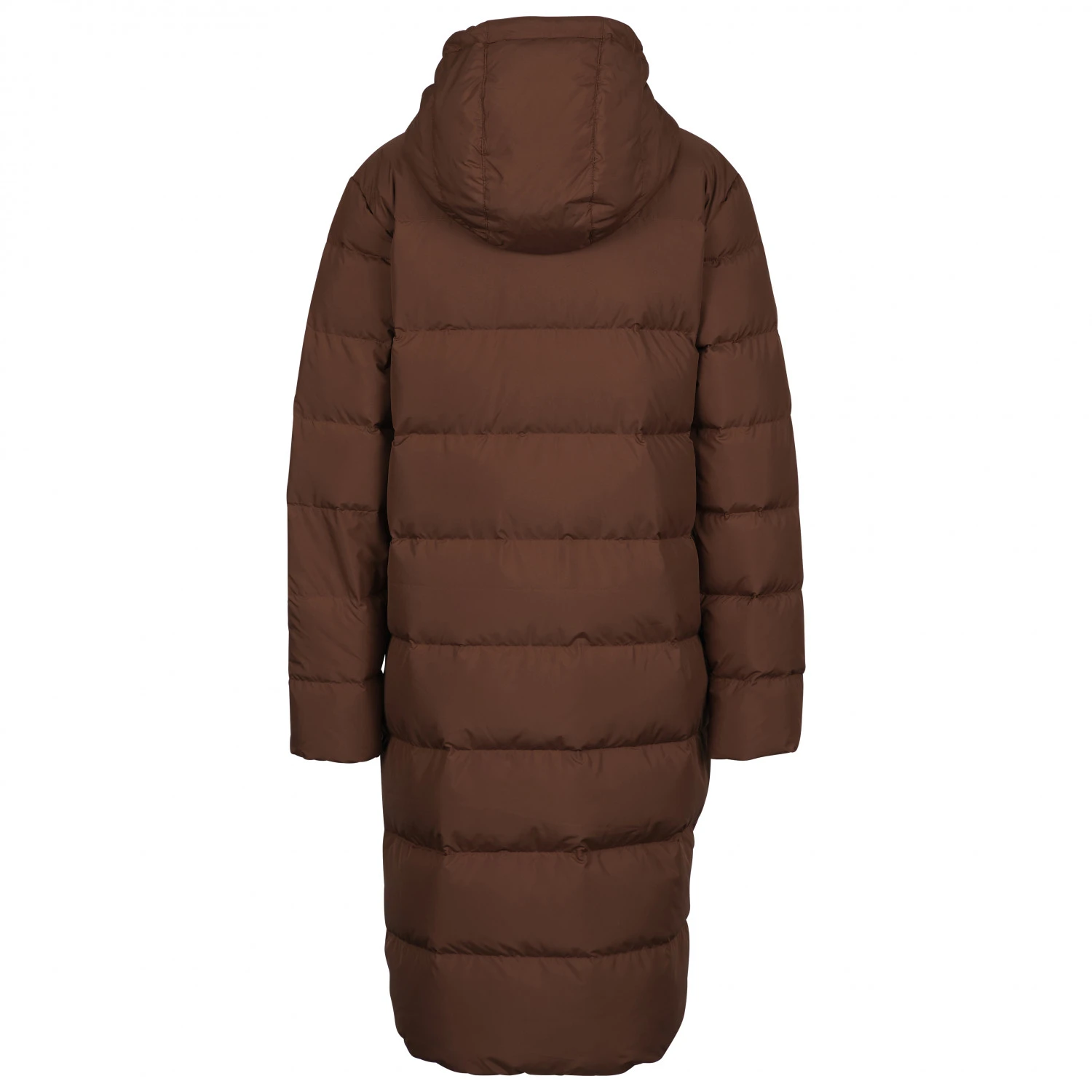 Jack Wolfskin - Women's Frozen Palace Coat - Coat - Image 3