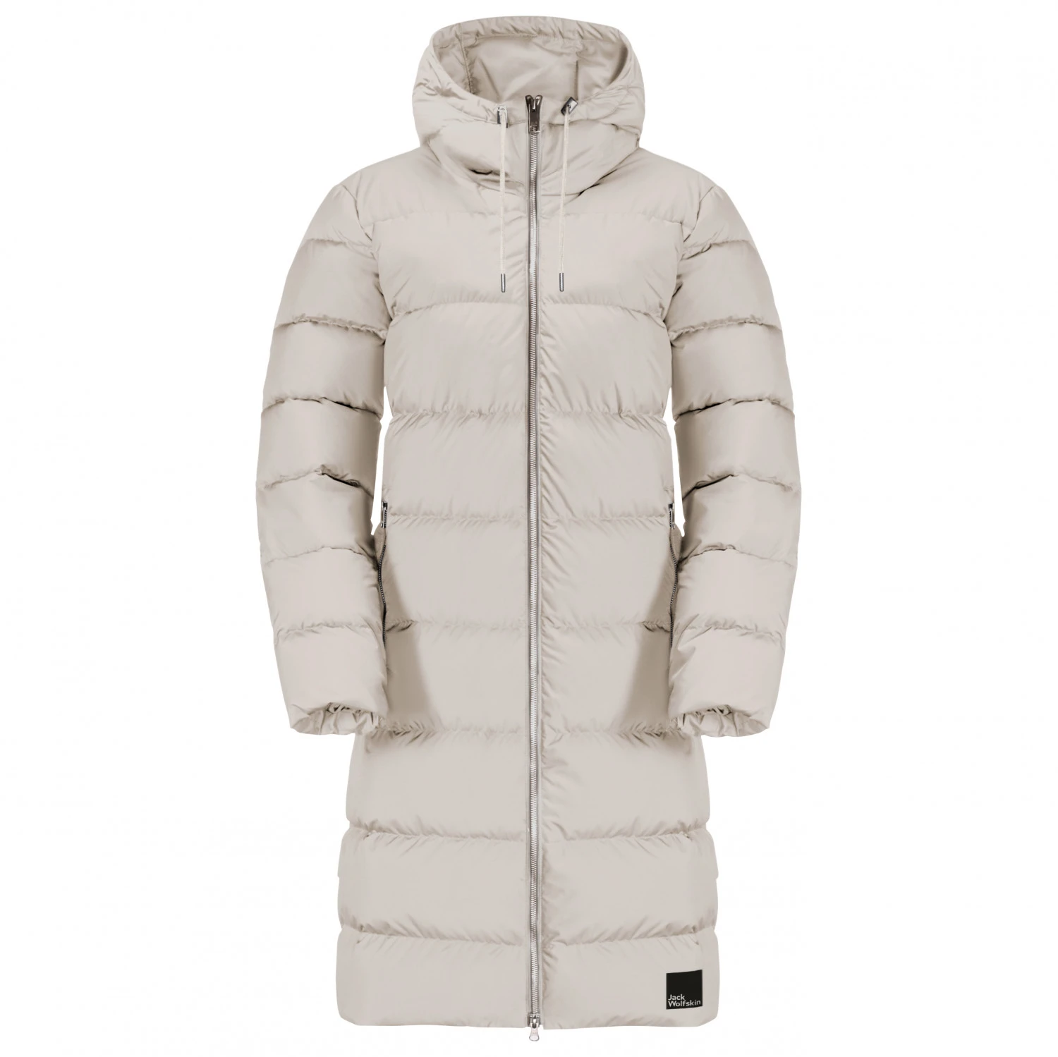 Jack Wolfskin - Women's Frozen Palace Coat - Coat