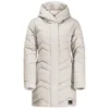 Jack Wolfskin - Women's Kyoto Coat - Coat