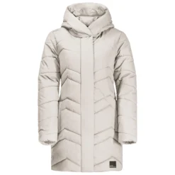 Jack Wolfskin - Women's Kyoto Coat - Coat
