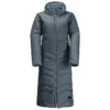 Jack Wolfskin - Women's Kyoto Long Coat - Coat