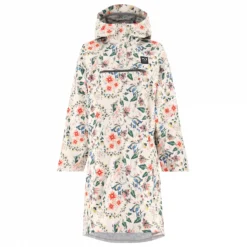 Kari Traa - Women's Ane Cape - Coat