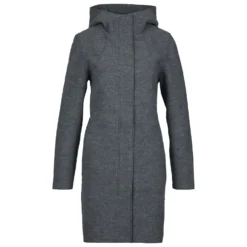 LangerChen - Women's Coat Risana - Coat