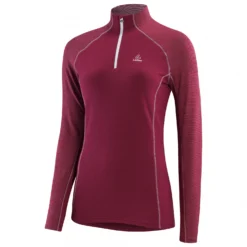 Loeffler Löffler - Women's Midlayer CB Transtex - Fleece Jumper