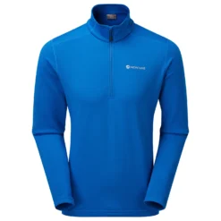 Montane - Protium Pull-On - Fleece Jumper
