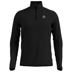 Odlo - Midlayer 1/2 Zip Carve Light - Fleece Jumper