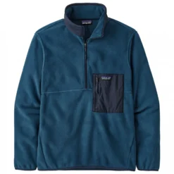 Patagonia - Microdini 1/2 Zip - Fleece Jumper