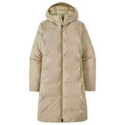 Patagonia - Women's Jackson Glacier Parka - Coat