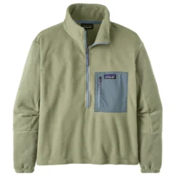 Patagonia - Women's Microdini 1/2 Zip P/O - Fleece Jumper