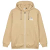 Picture - Hamelton Zip Hoodie - Hoodie