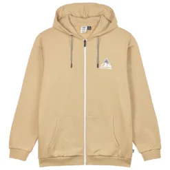 Picture - Hamelton Zip Hoodie - Hoodie