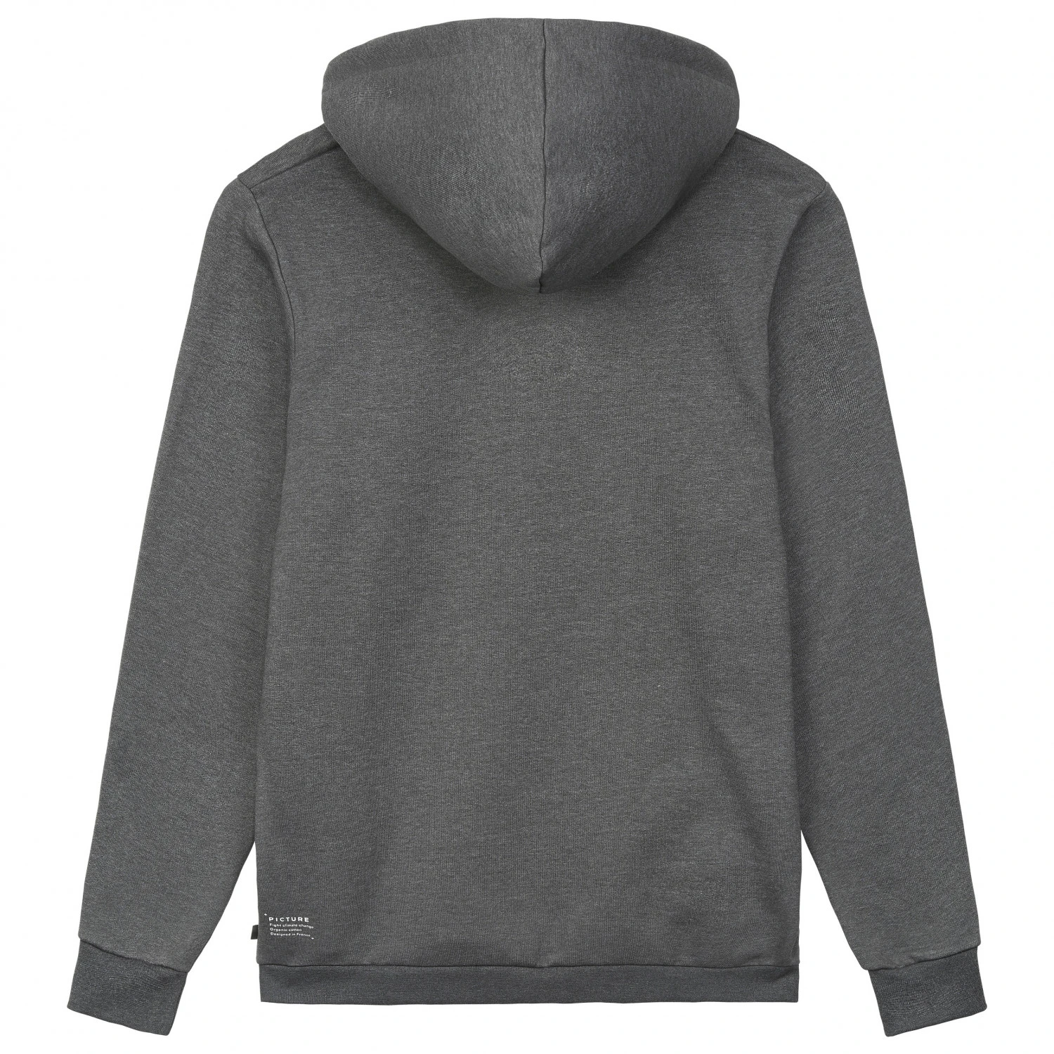 Picture - Mopsa Plush Hoodie - Hoodie - Image 2