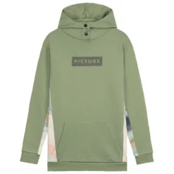 Picture - Women's Elissy Hoodie - Hoodie