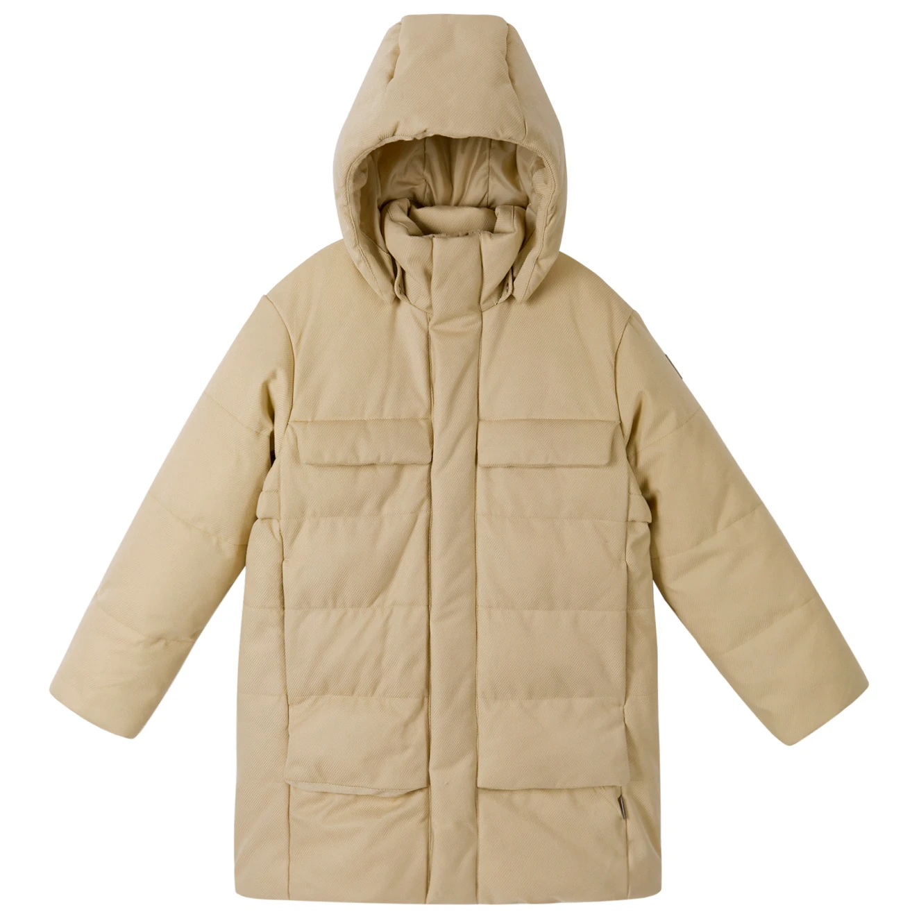 Reima - Kid's Kamppi - Coat - Image 2