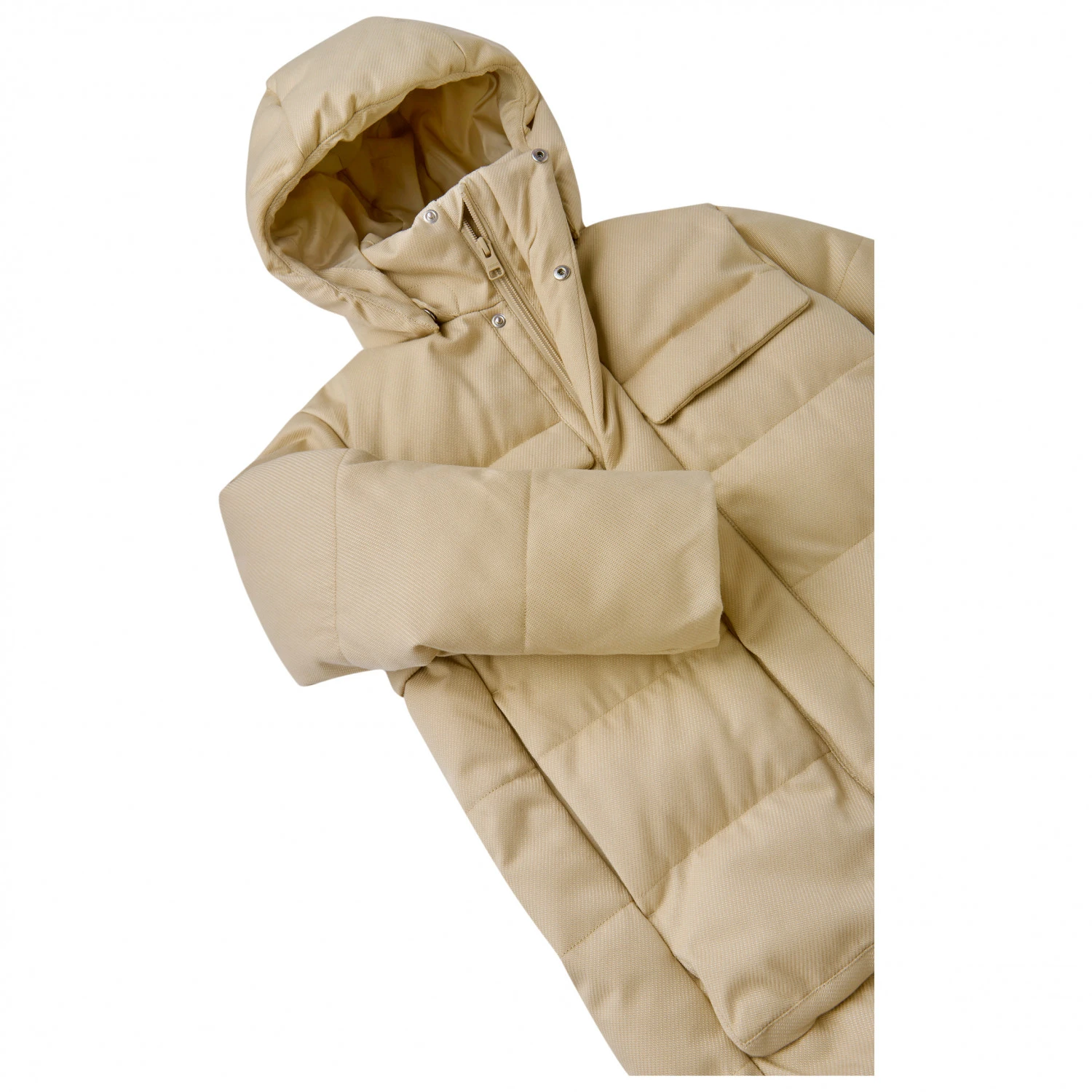 Reima - Kid's Kamppi - Coat - Image 4