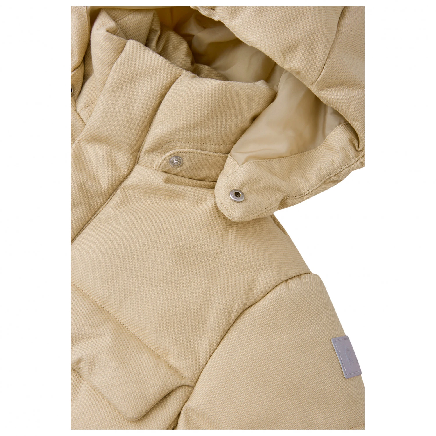 Reima - Kid's Kamppi - Coat - Image 5