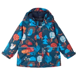 Reima - Kid's Kustavi - Winter Jacket