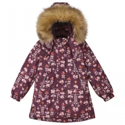 Reima - Kid's Muhvi - Winter Jacket