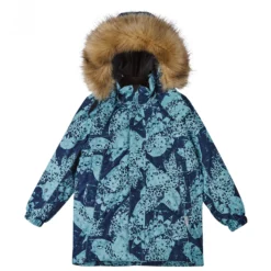Reima - Kid's Musko - Winter Jacket