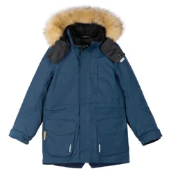 Reima - Kid's Naapuri - Winter Jacket