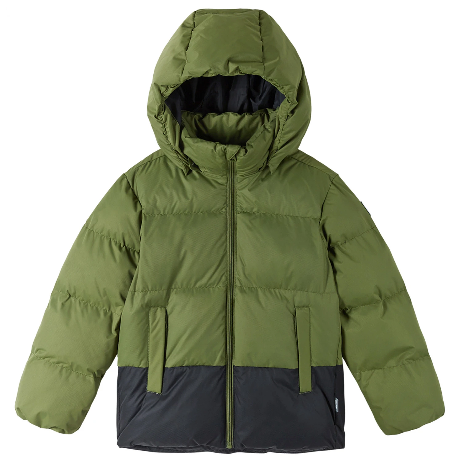 Reima - Kid's Teisko - Winter Jacket - Image 2