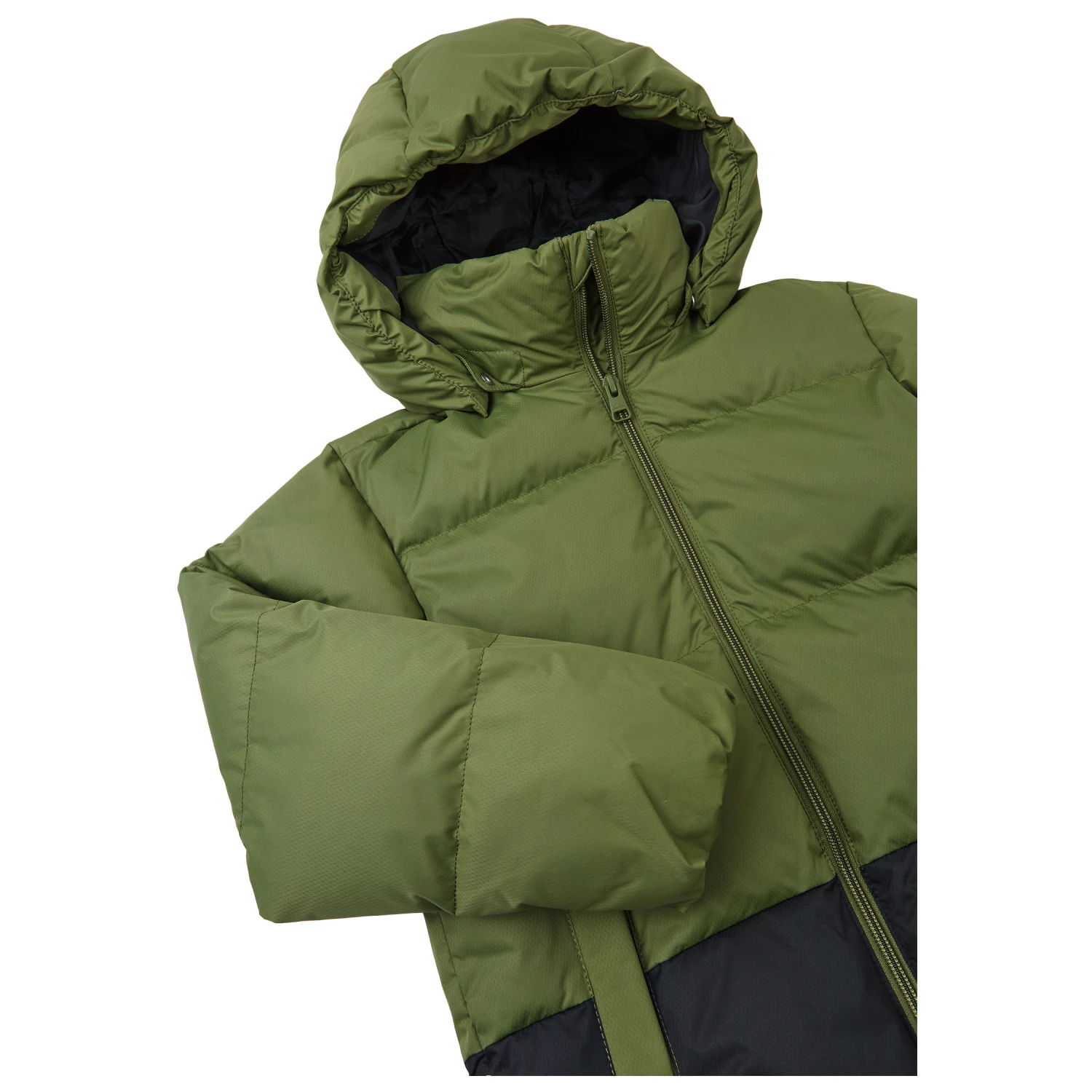 Reima - Kid's Teisko - Winter Jacket - Image 4