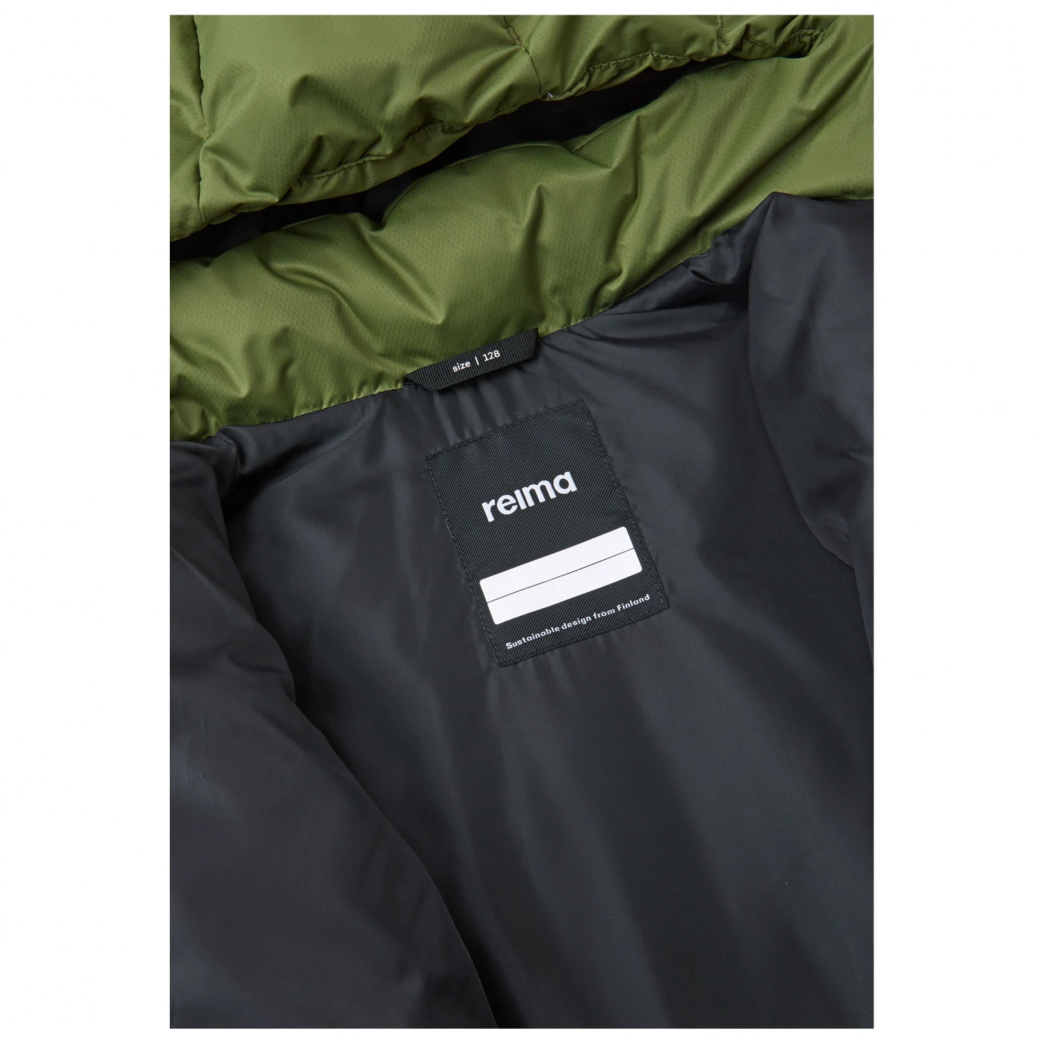 Reima - Kid's Teisko - Winter Jacket - Image 5