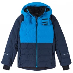 Reima - Kid's Winter Jacket Kuosku - Winter Jacket