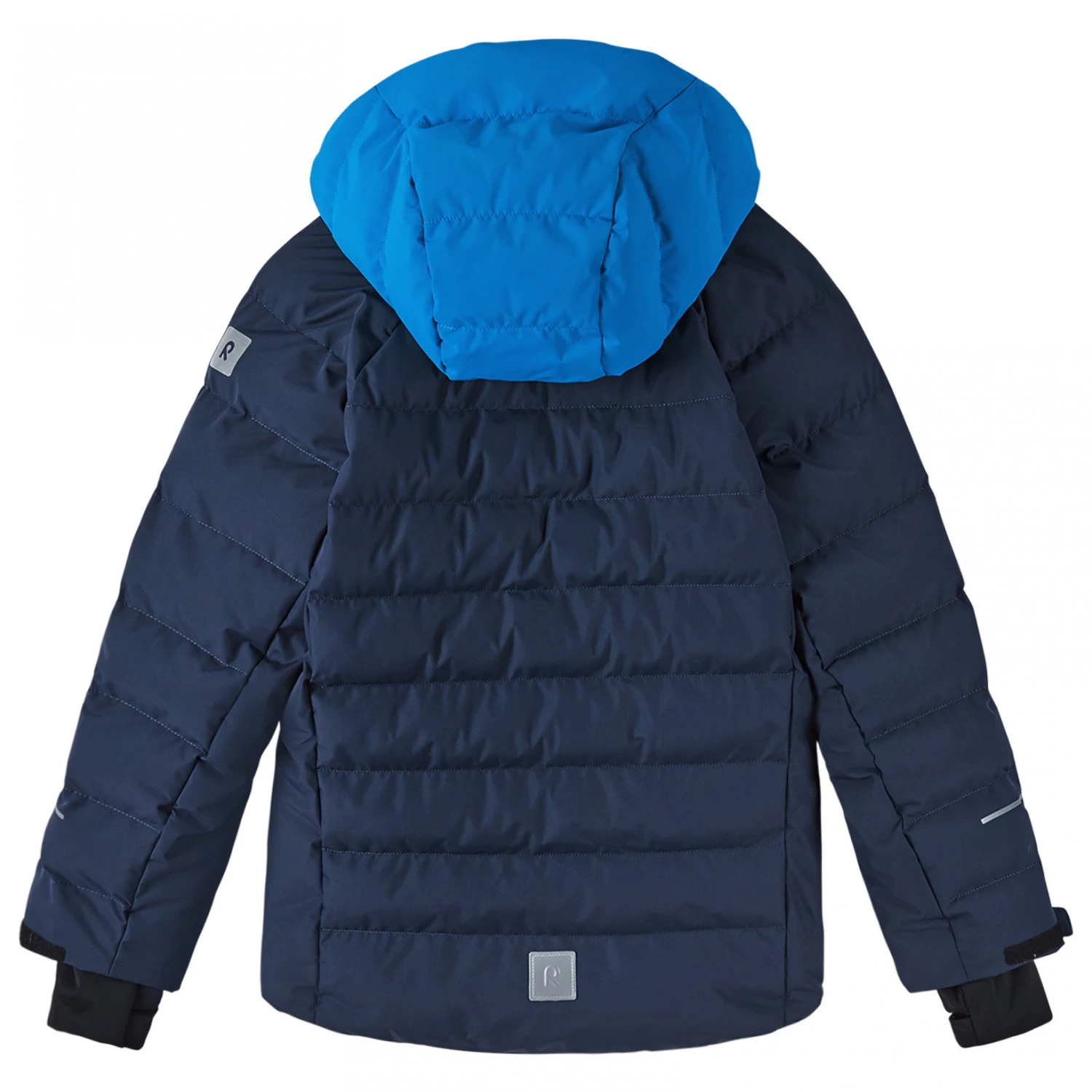 Reima - Kid's Winter Jacket Kuosku - Winter Jacket - Image 2