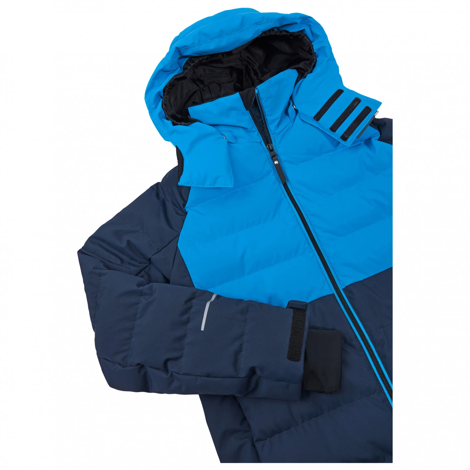 Reima - Kid's Winter Jacket Kuosku - Winter Jacket - Image 3