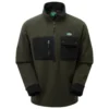 Ridgeline - Igloo II Bush Shirt - Fleece Jumper