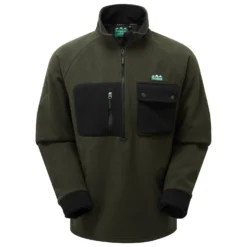 Ridgeline - Igloo II Bush Shirt - Fleece Jumper